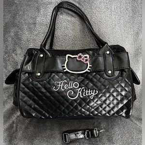 Hello Kitty handbag
